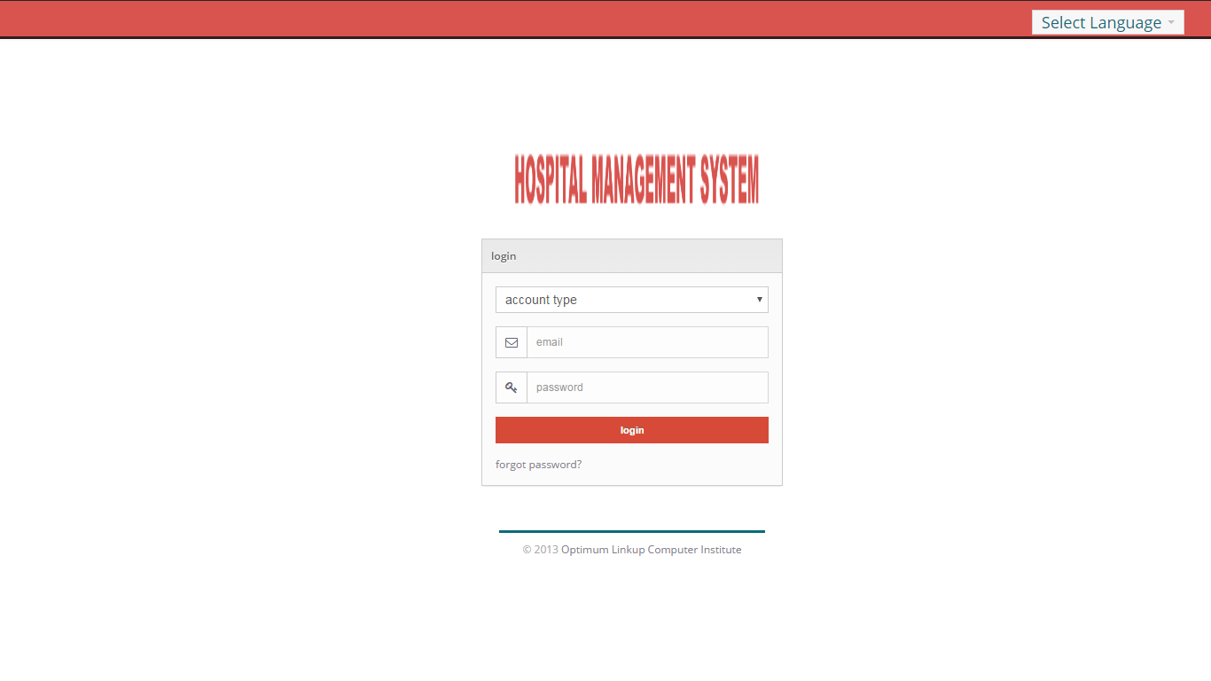 download aplikasi hospital manajemen sistem