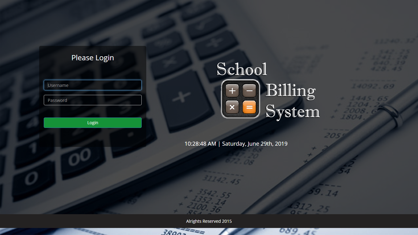 Download aplikasi payment sekolah berbasis web